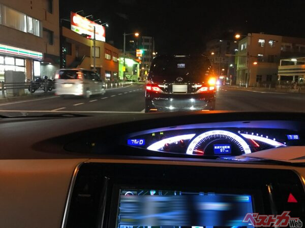 良かれと思ってやってない？　実は逆効果な4つの運転法