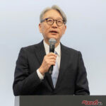 ホンダ上場以来初赤字-4239億円で「2040年までに全車BEV/FCV」も取り下げ…一転「新型HEVを２年間で15車種投入」「N-BOXのEVは2028年に」