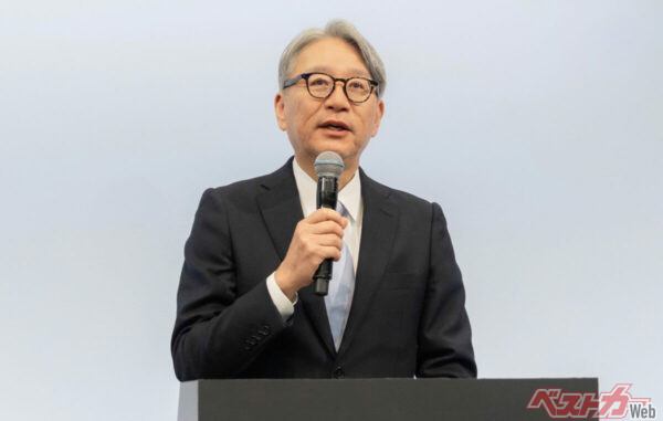 ホンダ上場以来初赤字-4239億円で「2040年までに全車BEV/FCV」も取り下げ…一転「新型HEVを２年間で15車種投入」「N-BOXのEVは2028年に」