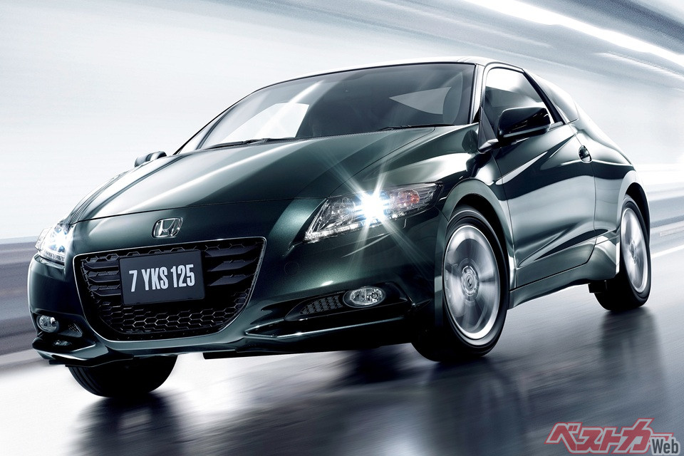 Award-Winning Legends That Became 中古車 Market Ghosts