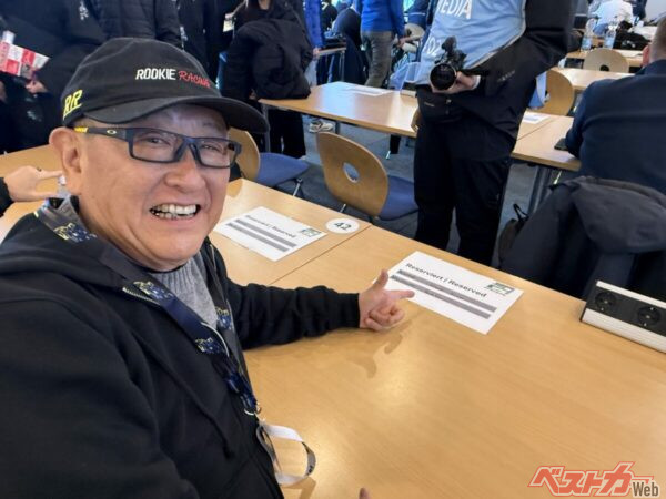 「70歳の今が一番速い！」なんて信じられる!?　「モリゾウ」は止まらない！ 　ニュルブルクリンク24時間レースでどんな走りを見せるのか？