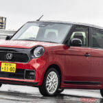 スーパーワン登場してしまったけど……MT一本化で存在感爆マシなN-ONE RSは手頃な「操る楽しさ」最後の砦となるか!?