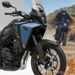 【新車】2026年新型「NX400 Eクラッチ」111万1000円で発売！ クラッチコントロールでストレスフリーに STD仕様は継続なし