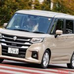 スズキ ソリオの4WDは買いか？ 2WDとの価格差・燃費差から徹底検証!!