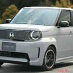 スーパーワンの仮想シフトは楽しいのか？　EV嫌いのクルマ好きに刺さるホンダ新機能の正体!!