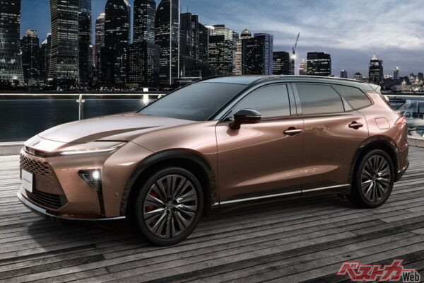 国産ステーションワゴンはオワコンなのか!?　一世を風靡した「猛車」列伝