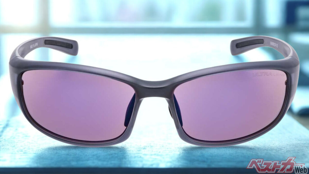 SWANS Driving Sunglasses: Conquer Glare and Enhance Your Summer Drives!