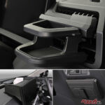 RAV4オーナー注目!!　“まるで純正”収納用品が便利すぎた