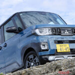 「道具感」がたまらない!!　実はクルマ通こそどっぷりハマる軽自動車の沼！　使い倒してこそ分かる“軽”の真価とは!?