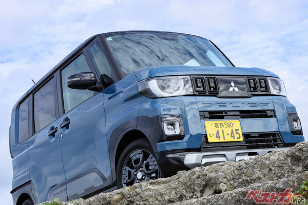 「道具感」がたまらない!!　実はクルマ通こそどっぷりハマる軽自動車の沼！　使い倒してこそ分かる“軽”の真価とは!?