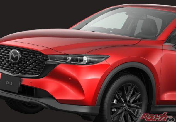 鮮度落ちないCX-5に「鉄板車」プレリュード！ オイル交換大丈夫？  週間トップ20記事[2026.5.10-5.16]