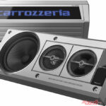 カロッツェリア伝説再び！ 光るボックススピーカーTS-X40が熱すぎる