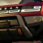 背面タイヤ復活でまんま“新テラノ”!! 日産「テラノPHEVコンセプト」公開 中国発“冒険SUV”は日本に来るのか!?