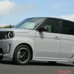 ホンダ スーパーワンは最強のセカンドカーか？　実質価格と航続距離から見た現実度