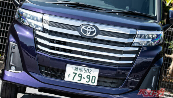 トヨタ ルーミーの後席は長距離ドライブに使えるか？　独立スライド＆リクライニングの快適性を調査!!