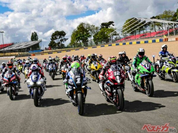 Vol.02【Road to 8HOURS 2026】選手権レギュラーチーム優勝は？