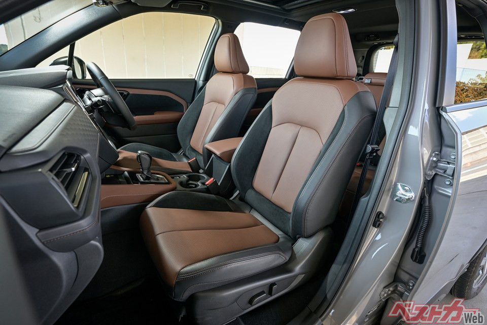 Hidden Subaru Gem: The Auto-Retracting Seat Feature You Didn't Know Existed (and is Off by Default)!