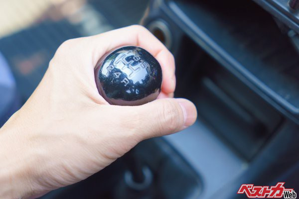 おじさん必見！　ボケ防止にもなるシフトフィールが気持ちいいMT車3選！　終活車としておススメ!!!　