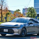 クラウンって実際いくらで買えるの!? 760万円超えが当たり前!? 現行トヨタ クラウン購入総額を計算してみた