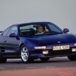 こんなクルマ今じゃ出せない!? 国産初ミッドシップ！ トヨタ MR2が放った“夢のスポーツカー”どんなクルマ？