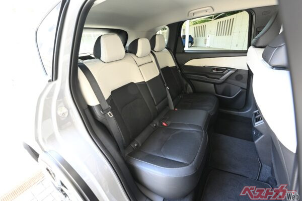 新型CX-5は、RAV4＆フォレスターオーナーから見ても悔しいほど魅力的!?　質感の高い内外装や便利な後部座席・ラゲッジまで、ライバル目線で見えた強みがなかなか侮れないぞ！