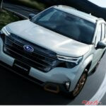 フォレスターに385万円の1.8Lターボモデル！　新型CX-5対抗 「ツーリング」復活！