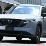 【新型CX-5のエアコン問題】左手は冷えるけど、、、エアコン直撃派にオススメできないワケ