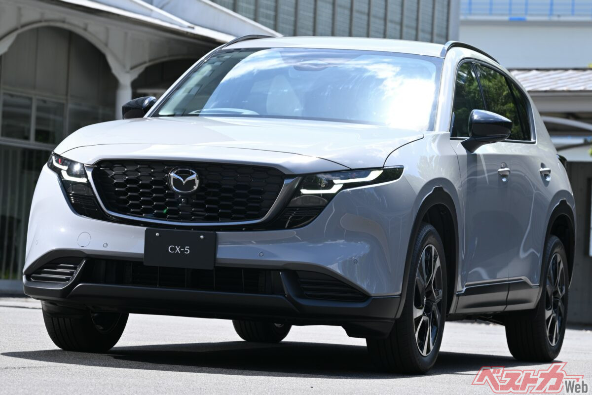 New Mazda CX-5 AC Issues: Why it might not be for you if you like direct AC airflow