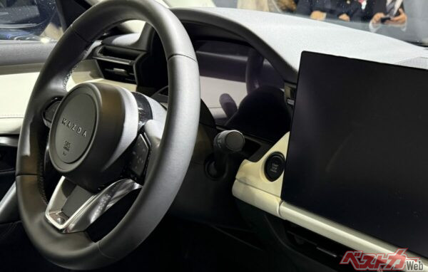 新型のはすっきりスムージングされている!