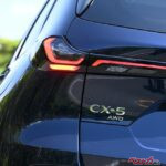 手触り大幅アップ!!　新型CX-5は先代のネガ払拭!!　気持ちいいウィンカーとうとう来たゾ