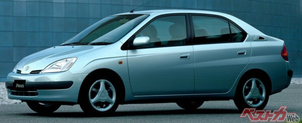 君たちなくして今の大ヒットはなし! 偉大すぎる「原点車」たち