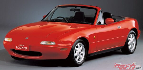 君たちなくして今の大ヒットはなし! 偉大すぎる「原点車」たち