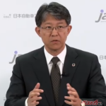 自工会「クルマが先頭に」宣言!! 進まない水素普及のため「鶏と卵」問題に本気の目標設定