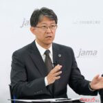 自工会「クルマが先頭に」宣言!! 進まない水素普及のため「鶏と卵」問題に本気の目標設定