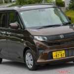 ヒントは「昭和」にあり!?　ムーヴを街道レーサー風に、キャンバスをヒッピー流に仕立てるのが今、最高に面白い!?