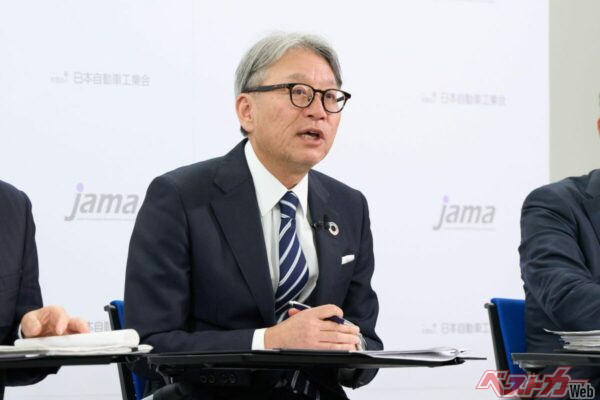 激動の中東情勢に「自動車は当面大丈夫、政府に感謝」 代替調達と備蓄放出により自工会コメント