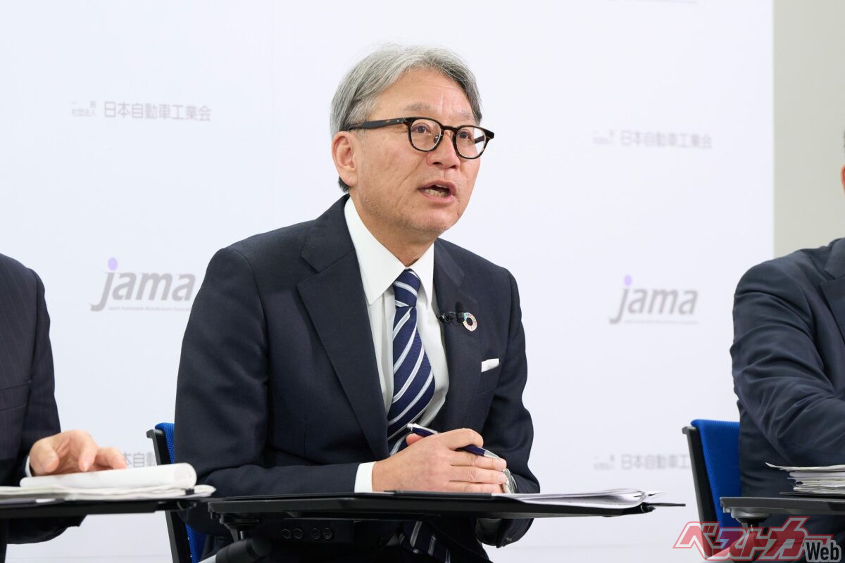 Japanese Auto Industry Thanks Government Amidst Middle East Turmoil; Supply Chain Secured for Now
