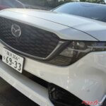 新型CX-5人気グレードまさかの廃止!!　でもオプションで再現できちゃうんです