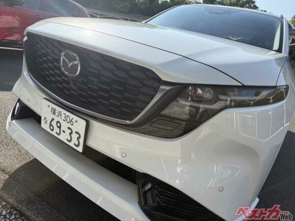 新型CX-5人気グレードまさかの廃止!!　でもオプションで再現できちゃうんです