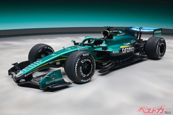 アストンマーティン・ホンダとしてF1に復帰した2026年シーズンも「まずは完走」を目標とするなど苦戦が続いている