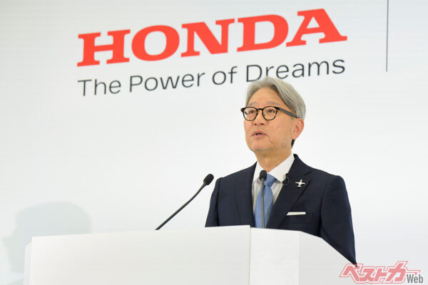 元ホンダ社員が赤裸々告白!! 「庶民のためのクルマ作り」はどこへ!? 本田宗一郎氏が目指したホンダとの決定的な違い！