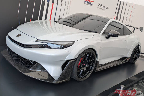 まさかの直6HVも!?　新型ヴェゼル・シビック・アコード最新情報イッキ見!!