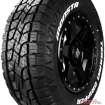 豪州生まれのオフロードタイヤ!! モンスタに新サイズ登場！　SUV＆ジムニー向けA/T強化へ