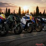 【海外】CB750ホーネットをディーラーが超カスタム！「ホンダ・ガレージ・ドリームズ・コンテスト」開催