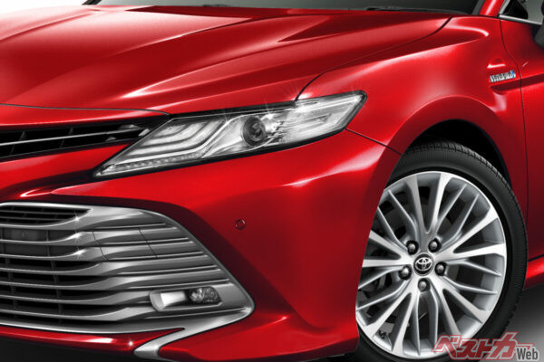 【車名当てクイズ】この名車、珍車、ご存じですか？ 第762回