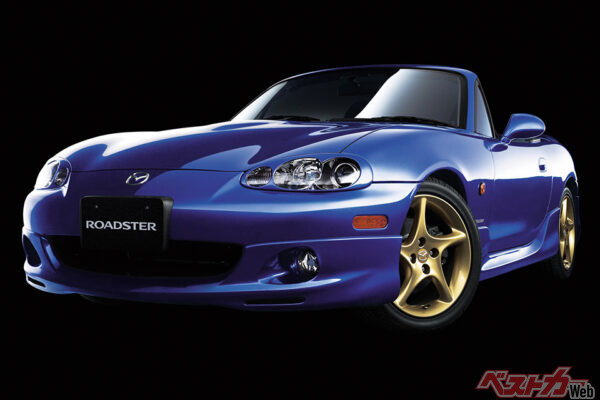 走行距離不明の車両でも200万円。とはいえ、ほかのモデルと比べればまだ現実的か……