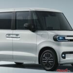 BYDから新型軽EV「RACCO（ラッコ）」がもうすぐ発売！ 実車キャラバンでその実力を確認せよ！