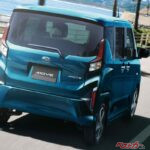 洗練度がすごすぎる!!　これが軽自動車だと!?　モデルチェンジして大人になったムーブの画像一覧!!