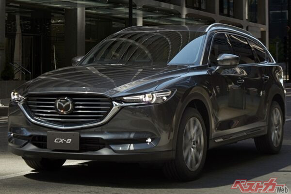 乗ればわかる!!　「中古でもいい」じゃなく「中古がいい」価値観が変わる実力車