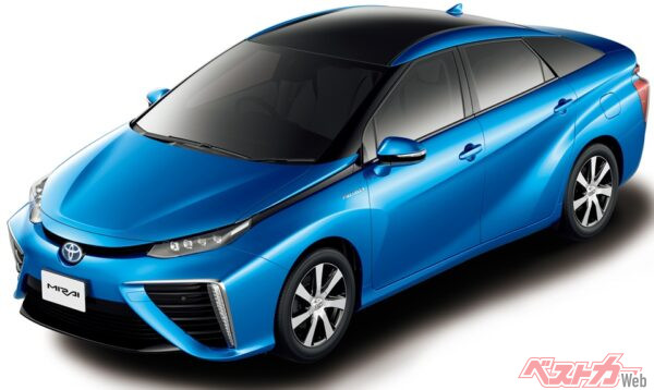 「中古車嫌い」ですら心が揺らぐ!!　 価値観が変わる実力車